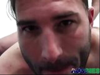Australian Hairy Hunk Tai Deep Penetrated By Top Gay Mason hairy gay australian