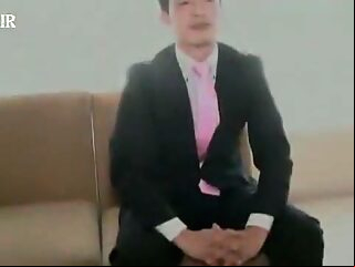 Crazy Asian homo twinks in Best dildos/toys, twinks JAV scene asian gay crazy